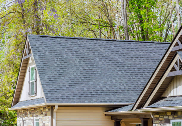Emergency Roof Repair in Victoria, MN